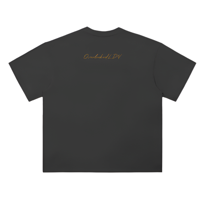 OverlookedLDN Pill T - 300 GSM