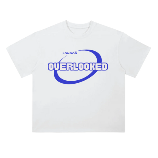 Overlooked Swoosh T - 300 GSM