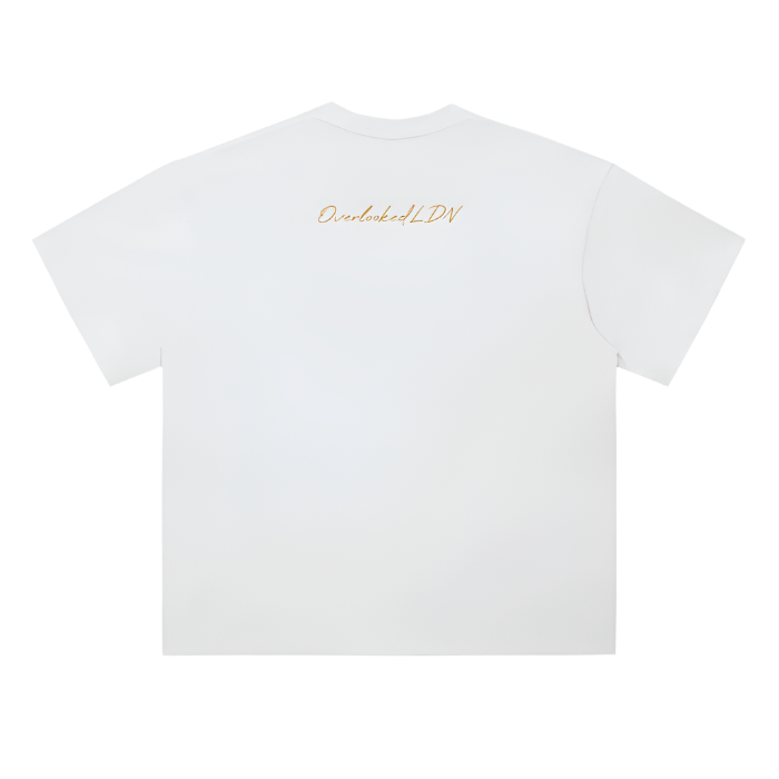 OverlookedLDN Pill T - 300 GSM