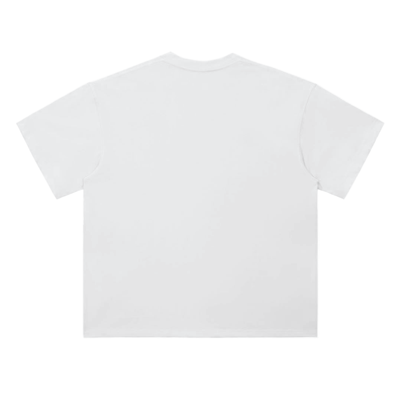 Faded OverlookedLDN 300 GSM T