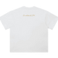 OverlookedLDN Pill T-Shirt - 300 GSM