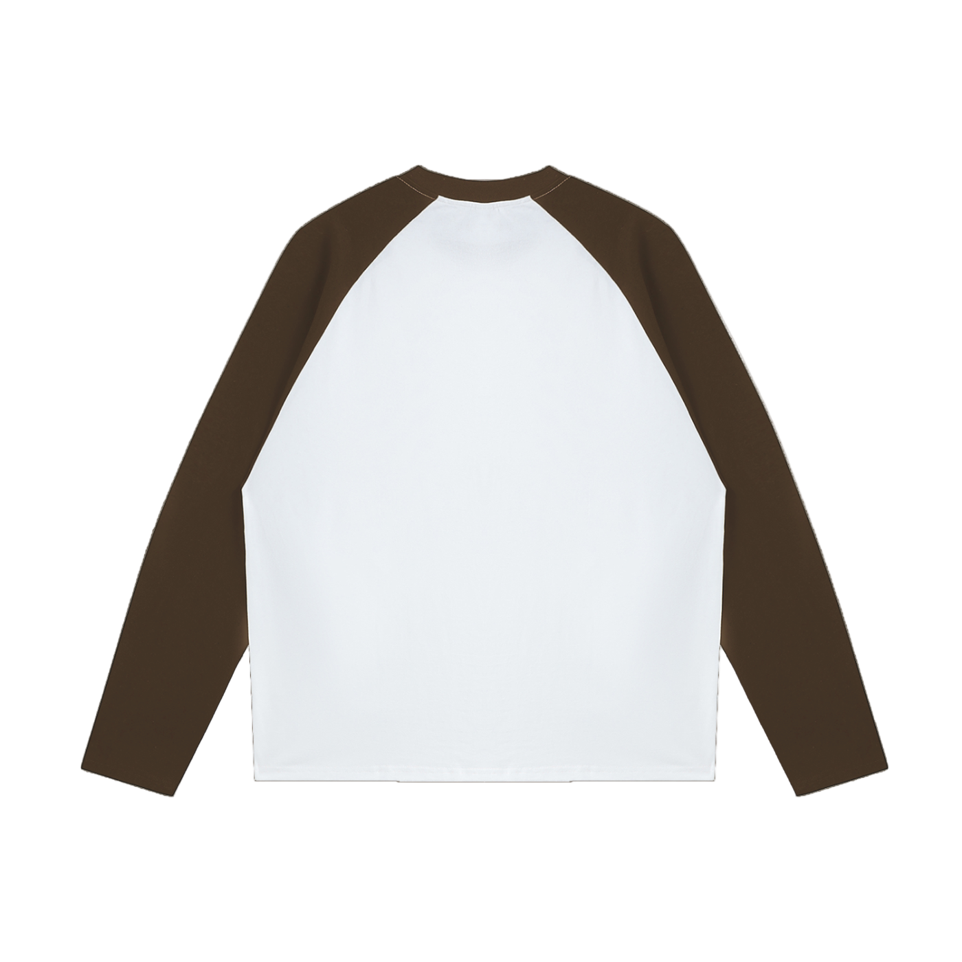 Long Sleeve OverlookedLDN Coffee T